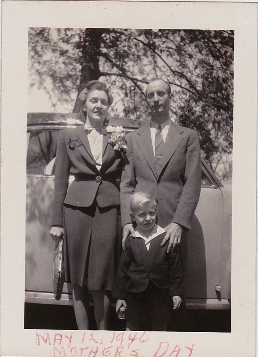 1946 may mothers day