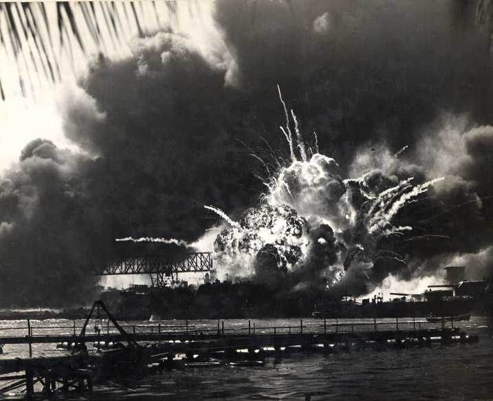Pearl Harbor Dec. 7, 1941_12