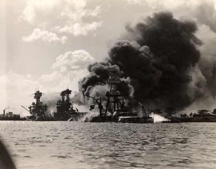 Pearl Harbor Dec. 7, 1941_16