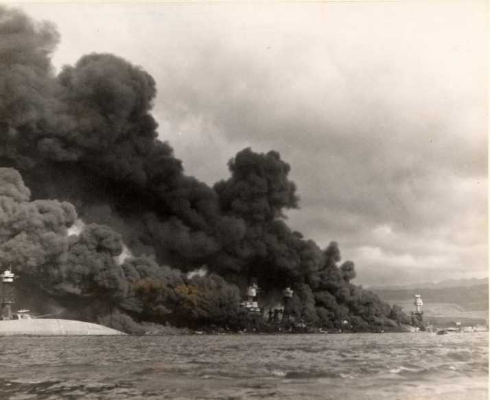 Pearl Harbor Dec. 7, 1941_2