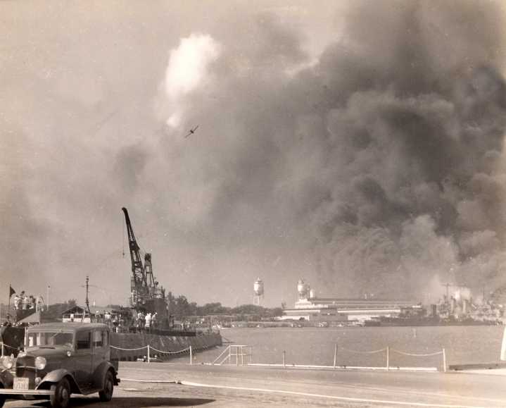 Pearl Harbor Dec. 7, 1941_3