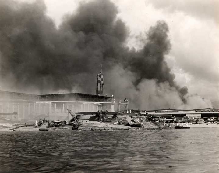 Pearl Harbor Dec. 7, 1941_7