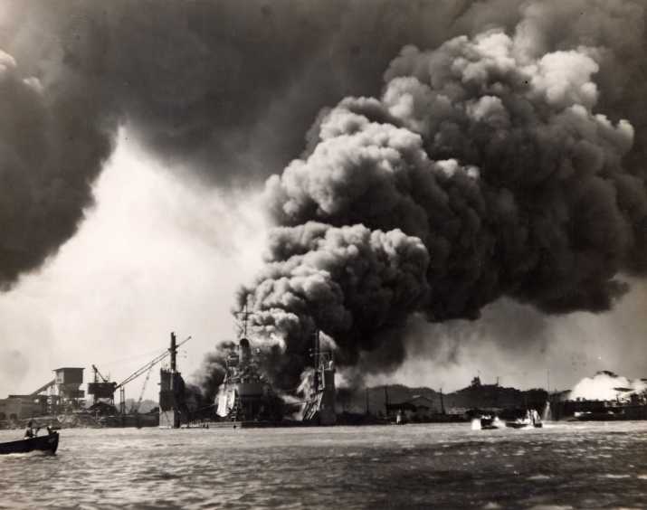 Pearl Harbor Dec. 7, 1941_9
