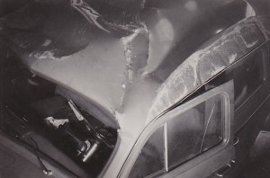 1948 Nash wreck