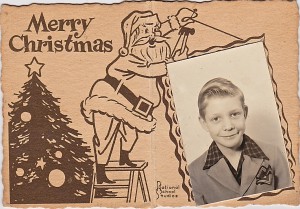 1949 CHRISTMAS