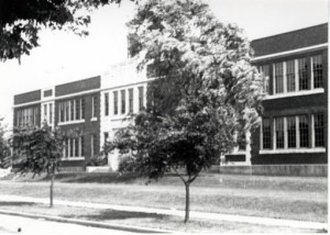 1949 SHADELAND SCHOOL